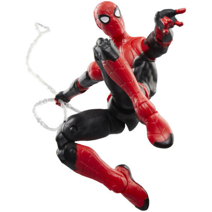 HASBRO MARVEL AVENGERS LEGENDS - SPIDERMAN b