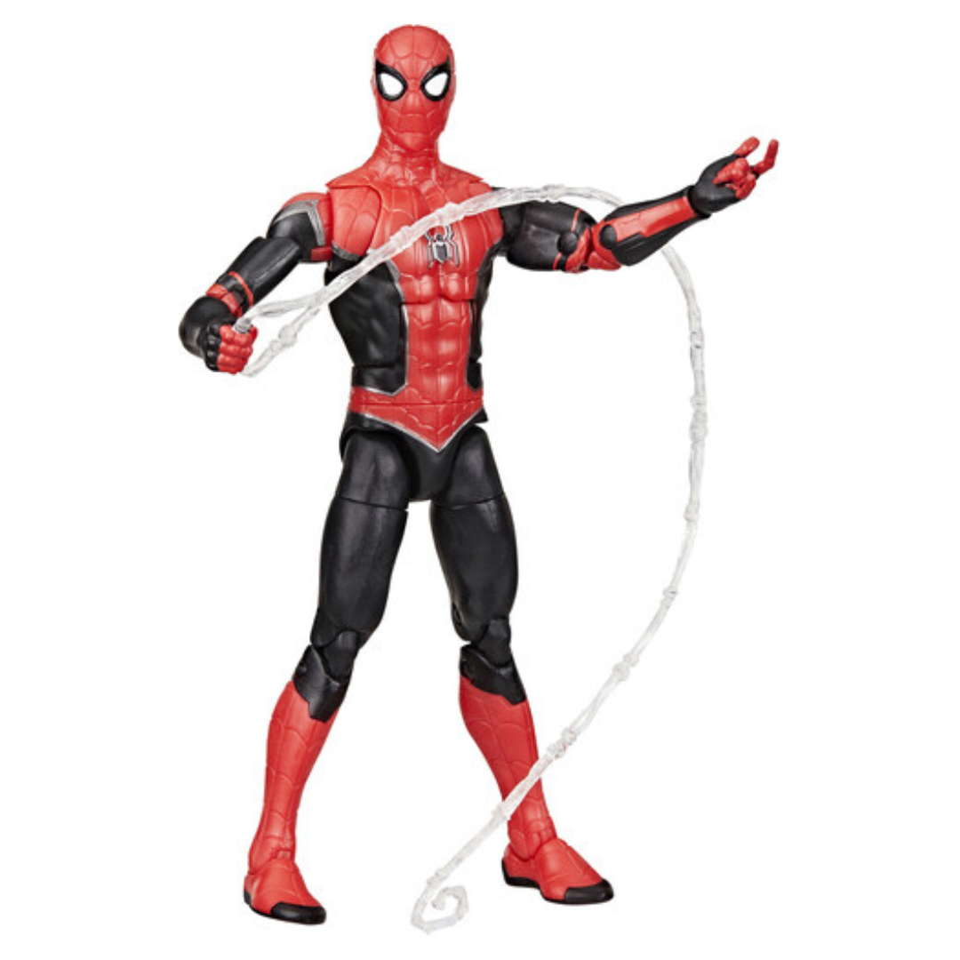 HASBRO MARVEL AVENGERS LEGENDS - SPIDERMAN b