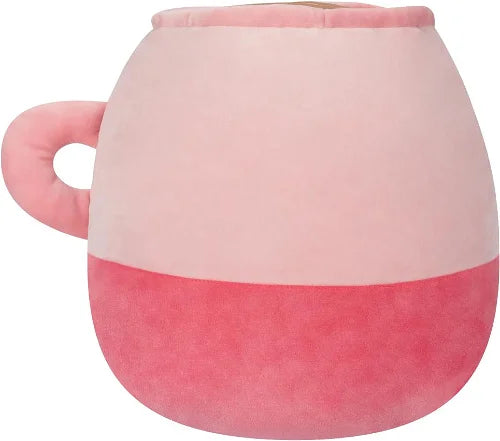 Squishmallows - Large Plush 14" - Emery The Latte Kelly Toy
