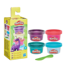 Play-Doh Irresistible Mini Theme