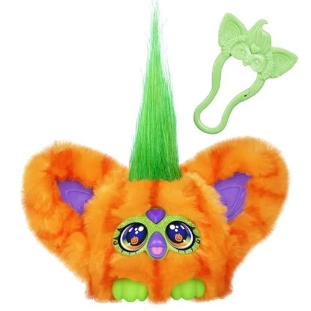 Furby Furblets Boo-Kin Electronic Plush Toys