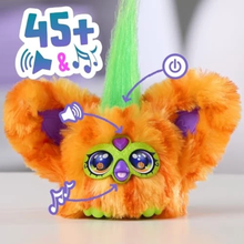 Furby Furblets Boo-Kin Electronic Plush Toys