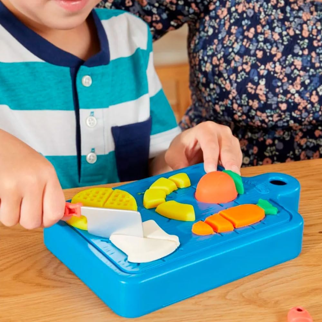 Hasbro Play-Doh Little Chef Starter Set