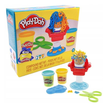 Hasbro Play-Doh Mini Crazy Cuts