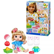 Hasbro Baby Alive Fruity Sips Apple Blnd 1