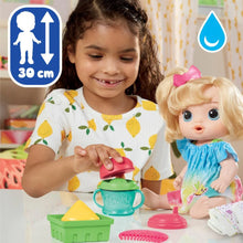 Hasbro Baby Alive Fruity Sips Apple Blnd 2