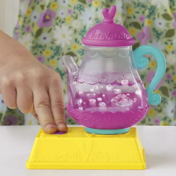 Hasbro Baby Alive Lala Bubbly Tea Party Blnd 3