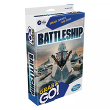 Hasbro Battleship Grab And Go Refresh 2