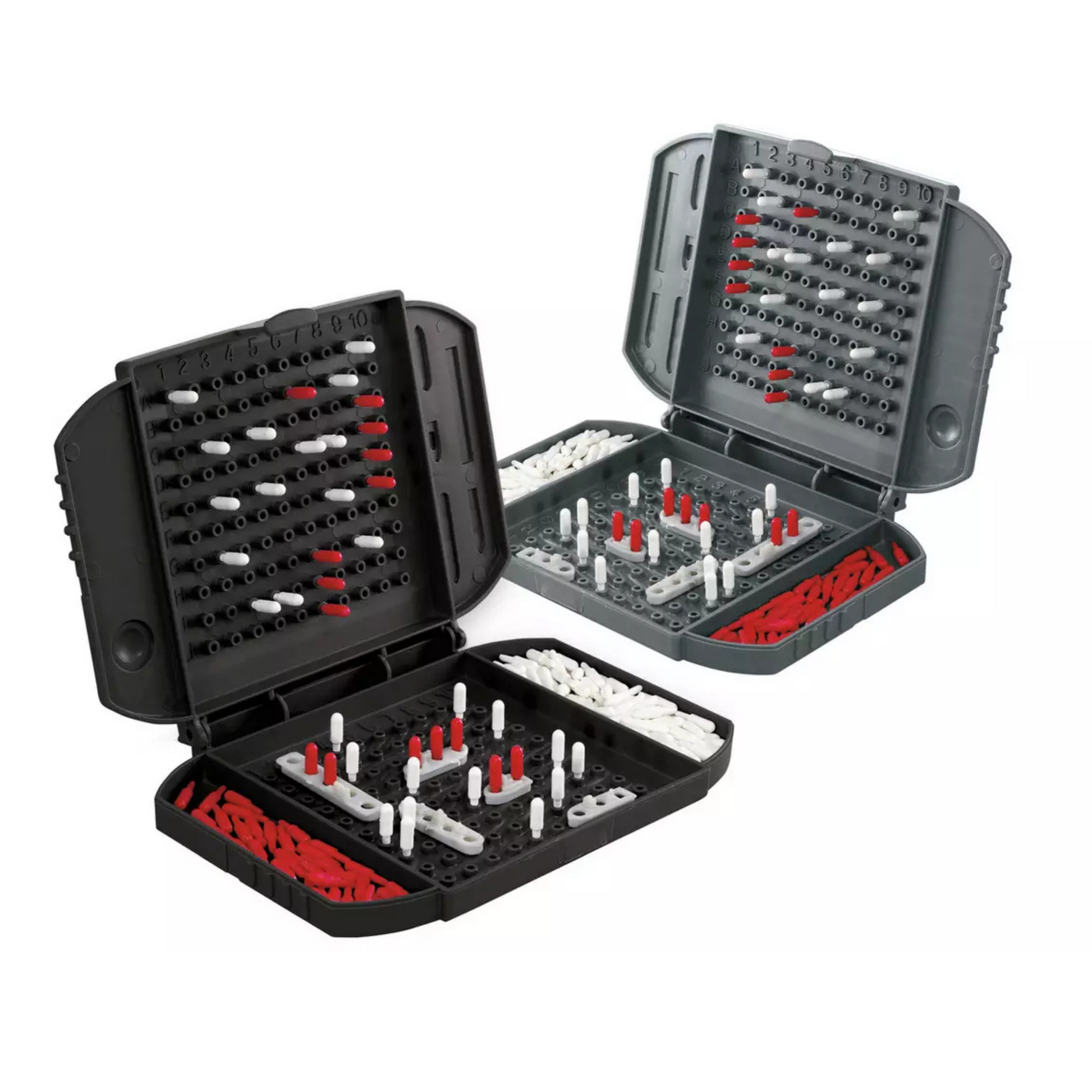 Hasbro Battleship Grab And Go Refresh 6