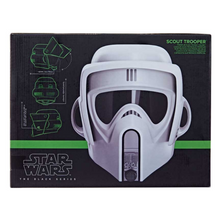 Hasbro Collector Starwars - Clone Trooper Helmet 1