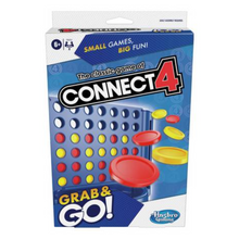 Hasbro Connect 4 Grab And Go Refresh 1