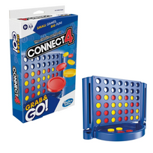 Hasbro Connect 4 Grab And Go Refresh 2
