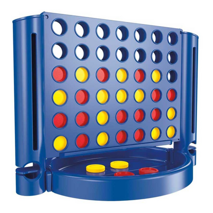 Hasbro Connect 4 Grab And Go Refresh 3