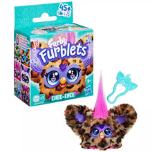 Hasbro Furblet - Chee Chee 2