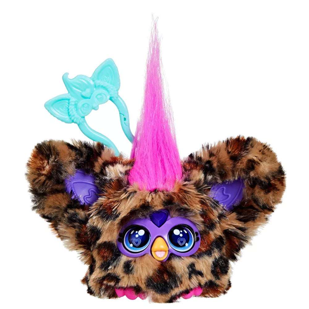 Hasbro Furblet - Chee Chee 3