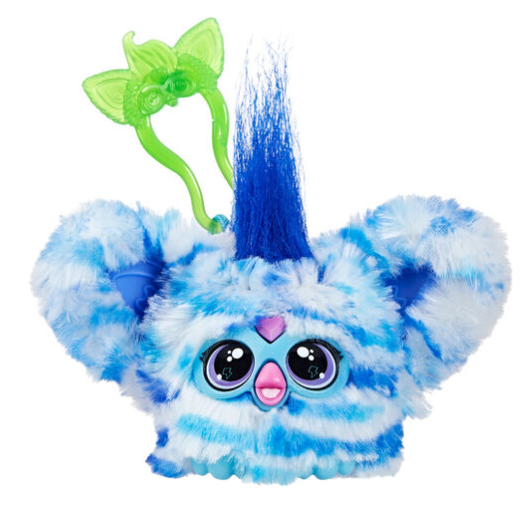 Hasbro Furblet - Ooh Koo 1