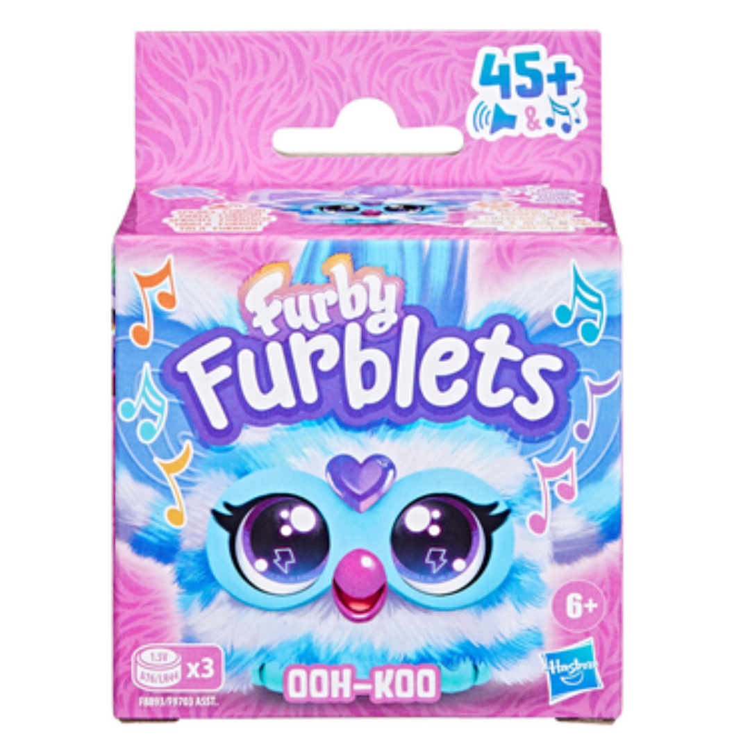 Hasbro Furblet - Ooh Koo 2
