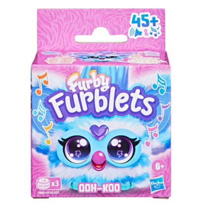 Hasbro Furblet - Ooh Koo 2