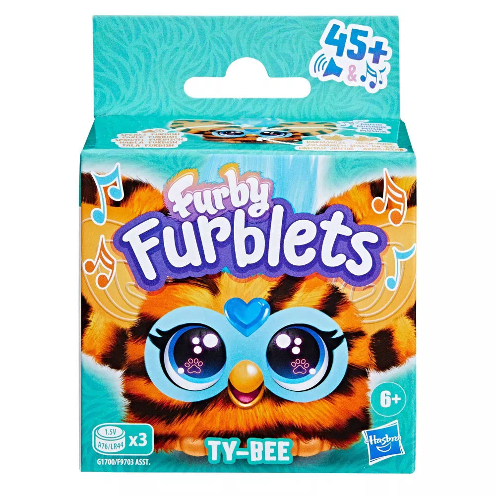 Hasbro Furblet - Ty Bee 1