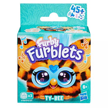 Hasbro Furblet - Ty Bee 1