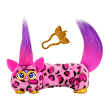 Hasbro Furblet Dj Kittee