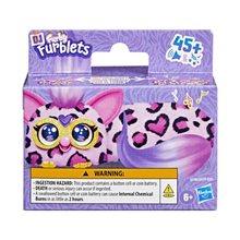 Hasbro Furblet Dj Kittee