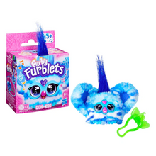 Hasbro Furblet Interactive - Cool Rocker 1