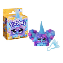 Hasbro Furblet Interactive - Kpop Princess 1