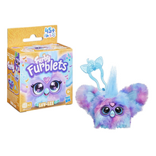 Hasbro Furblet Interactive - Luv Lee 1