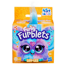 Hasbro Furblet Interactive - Luv Lee 2