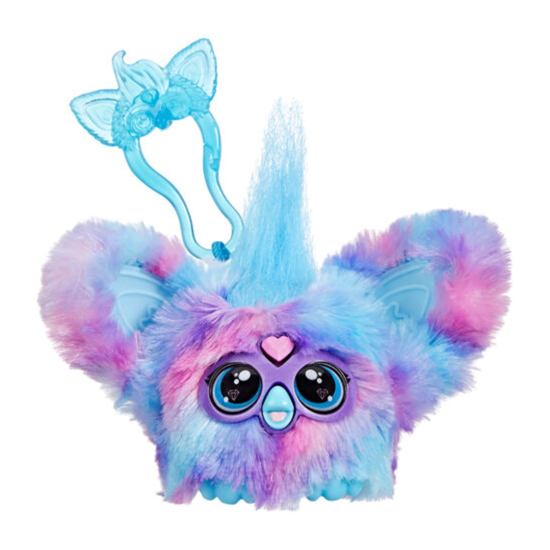 Hasbro Furblet Interactive - Luv Lee 3