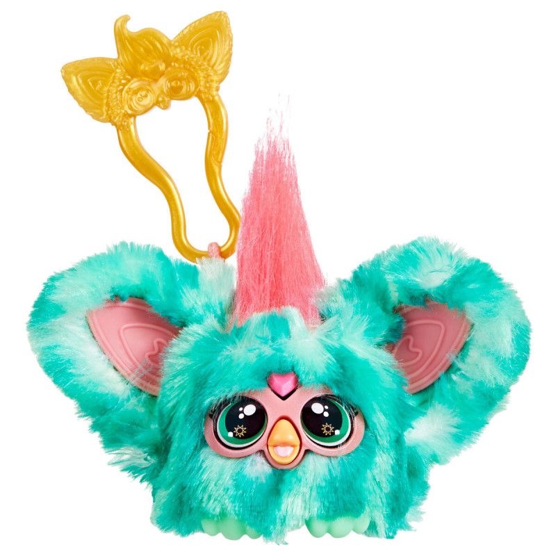 Hasbro Furblet Interactive - Mello Nee 3