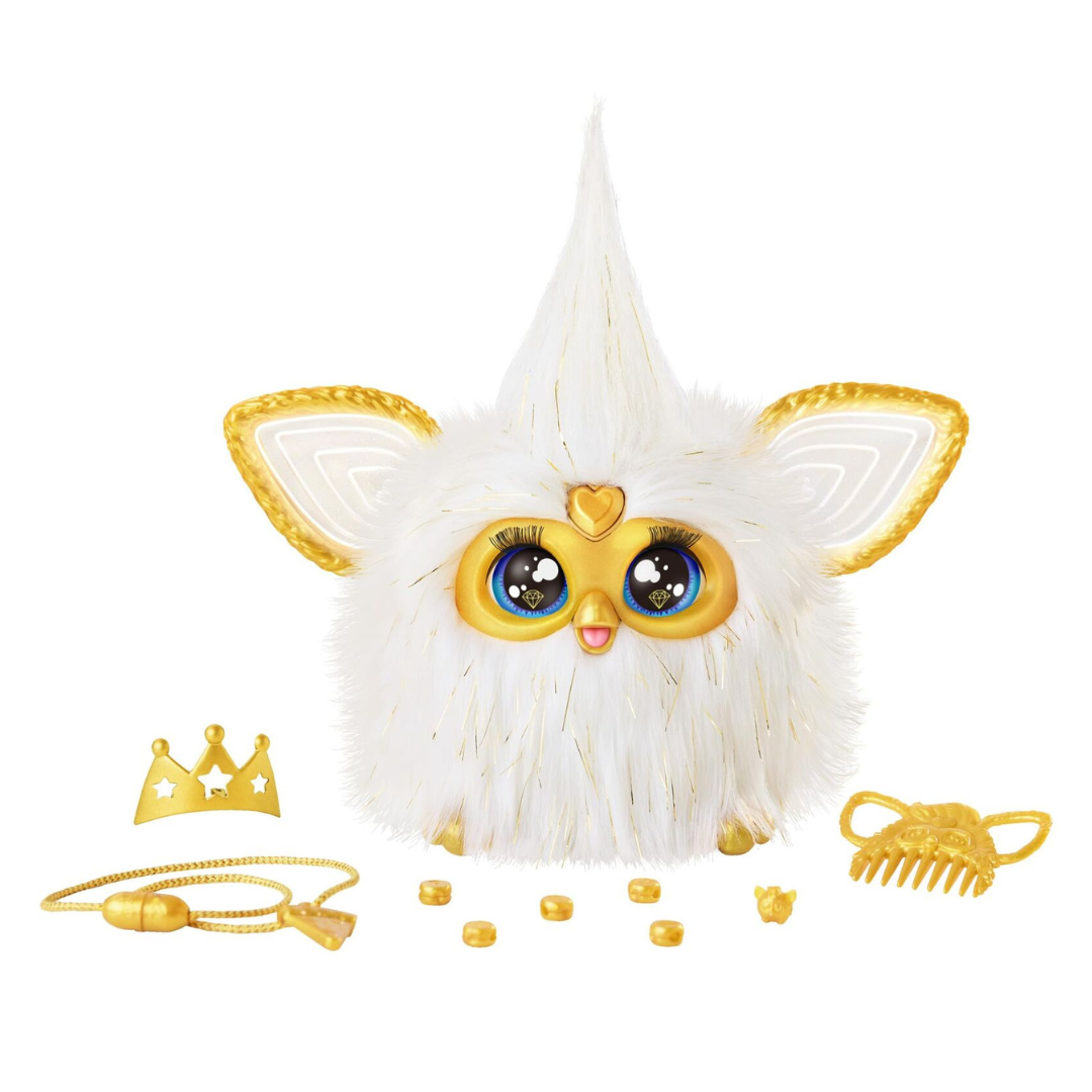 Hasbro Furby - Gold Glam