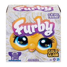 Hasbro Furby - Gold Glam