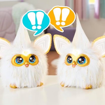 Hasbro Furby - Gold Glam