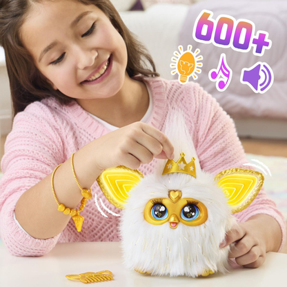 Hasbro Furby - Gold Glam