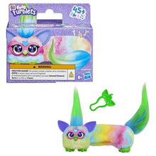 Hasbro Furby Dj Furblet Candee 1