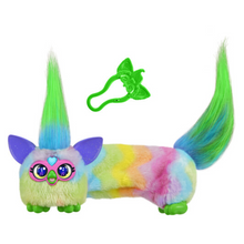 Hasbro Furby Dj Furblet Candee 2
