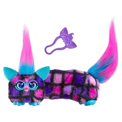 Hasbro Furby Dj Furblet Disco