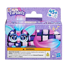 Hasbro Furby Dj Furblet Disco