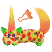 Hasbro Furby Dj Furblet Pepp 2