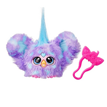 Hasbro Furby Furblets Mini Friend Groo-Vee 2.5-Inch Figure 2