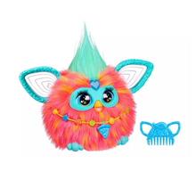 Hasbro Furby Interactive - Coral 2