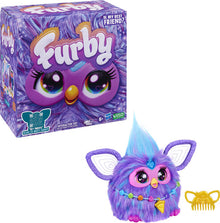 Hasbro Furby Interactive - Purple 1