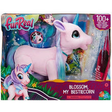 Hasbro Furreal Bestiecorn Bucky