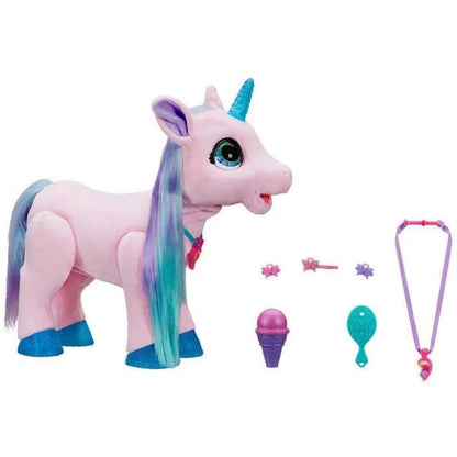 Hasbro Furreal Bestiecorn Bucky