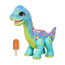 Hasbro Furreal Dino Pup