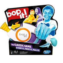 Hasbro Gaming - Bop It 1