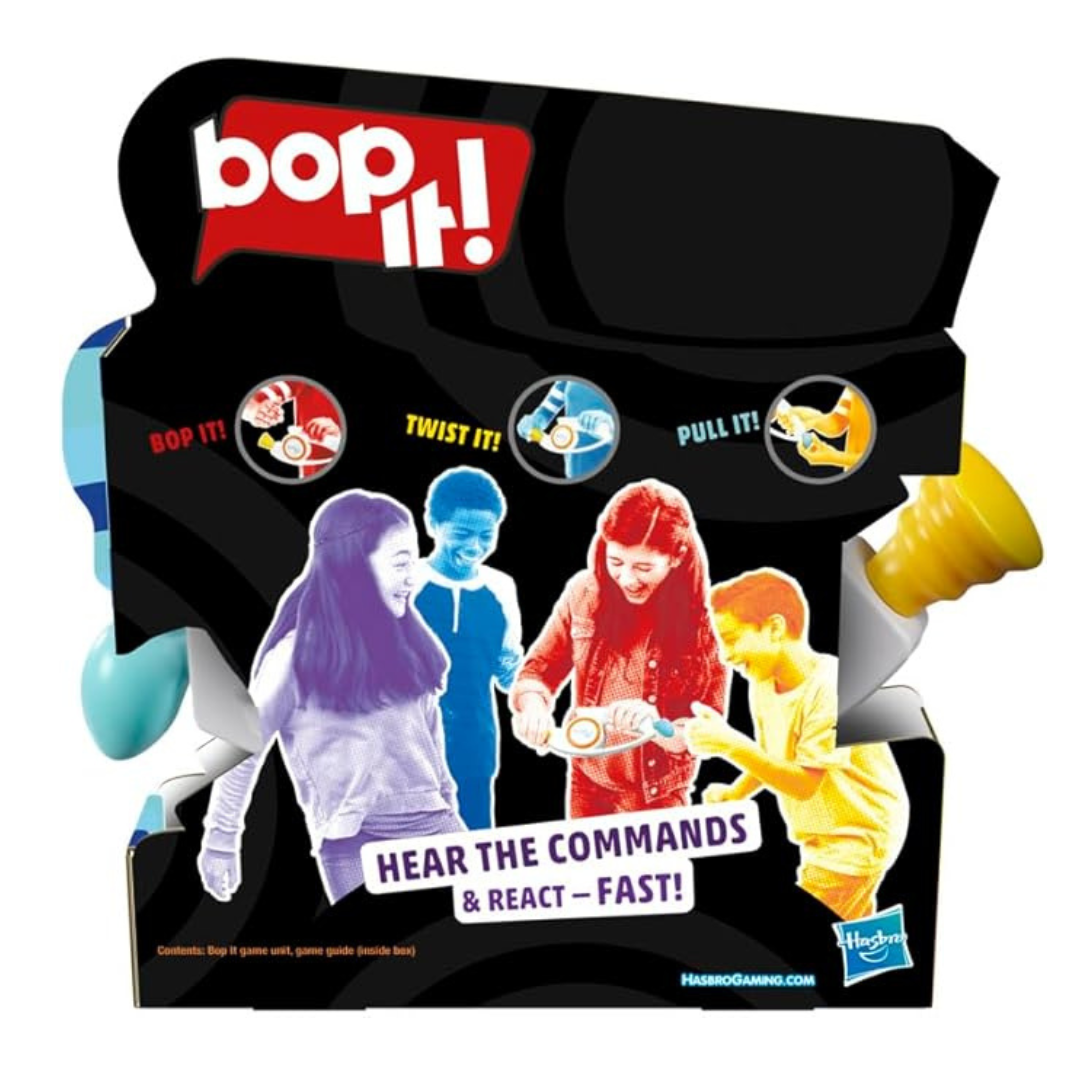 Hasbro Gaming - Bop It 3