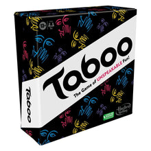 Hasbro Gaming - Taboo Refresh 1